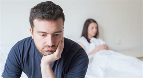 Low libido (low sex drive) in men: from diagnosis to treatment